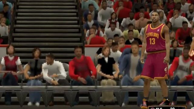 Nba 2k13 Gameplay смотреть онлайн