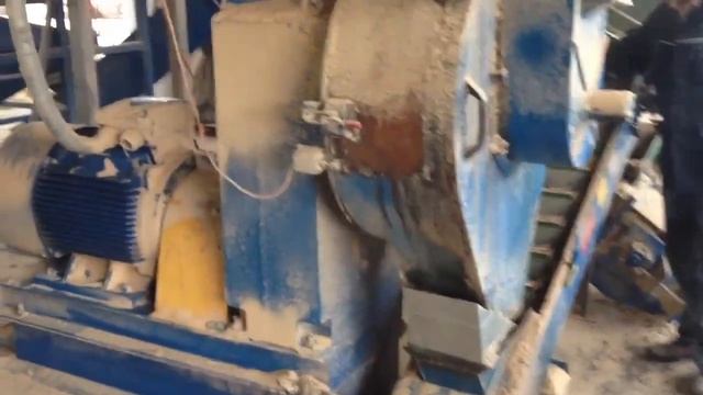 Производство пеллет смотреть онлайн