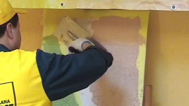 штукатурка акрилова Баранек смотреть онлайн