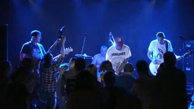 Punk Group F.O.D. "О любви" смотреть онлайн