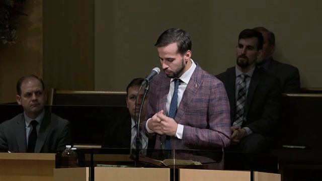 WREBC - Wednesday Service - November 1, 2023. смотреть онлайн