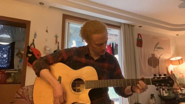 Day 3 of 50-Day Challenge: 12 Bar Blues in E смотреть онлайн