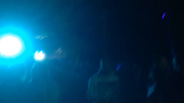 Гуляем по территории Open Air 