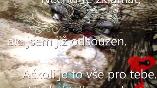 Imagine Dragons - Demons /překlad/ Démoni смотреть онлайн