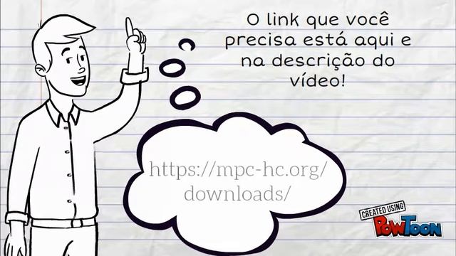 Baixar Media Player Classic смотреть онлайн