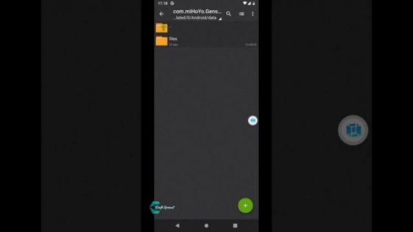 Cheat Genshin Impact Android Terbaru Update Fixed all fitur work