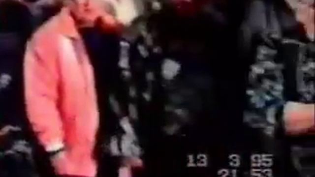 Сеансы Ивана Огнева - восстановление слуха смотреть онлайн