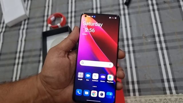 Open box like new One plus 9 pro unboxing and overview | open box | 12gb ram | one plus | unboxing смотреть онлайн