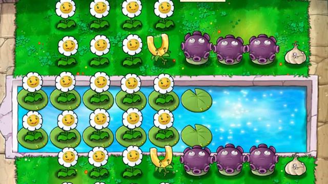 3 Способа как фармить монеты в PvZ 1 смотреть онлайн