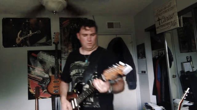 Your Love Awakens Me - Phil Wickham - Worship Cover смотреть онлайн