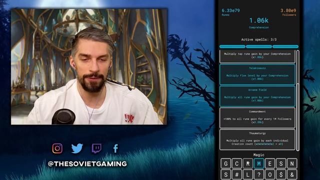 Get the Right Start: Idle and Clicker builds//Grimoire Incremental Beginners guide/Tutorial and Tip смотреть онлайн
