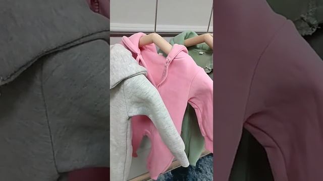 Детский зимний комбинезон смотреть онлайн