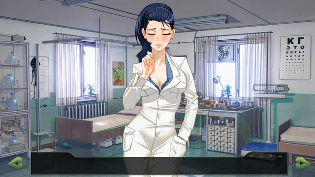 Everlasting Summer МОД Пацанское лето #2