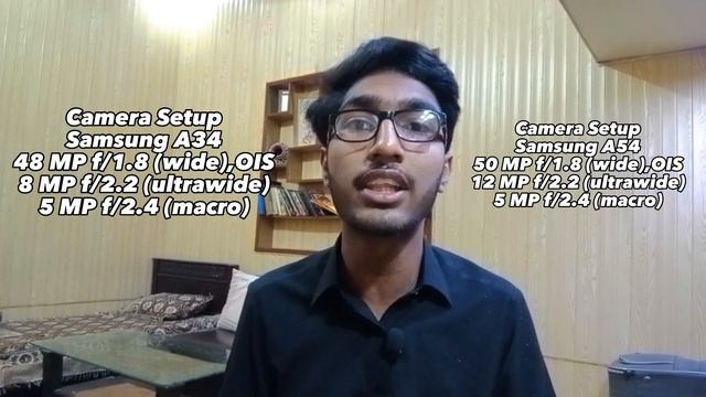 Samsung Galaxy A34 & A54. *Awesome Smartphone* смотреть онлайн