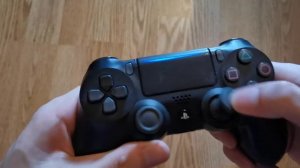 Починка дрифта стика DualShock 4 с помощью WD-40 (РАБОТАЕТ!!!)