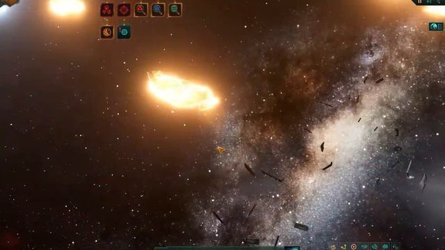 Extradimensional Invaders (283K) vs Gravekeeper - Stellaris смотреть онлайн