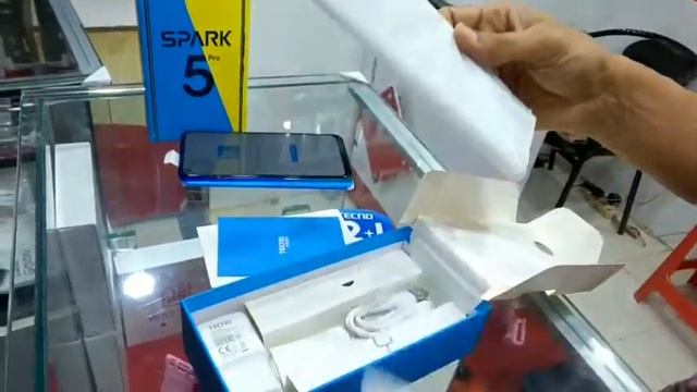 Tecno spark 5 pro смотреть онлайн
