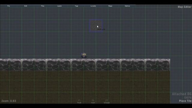 Cobalt : урок по редактору карт №1 (для чайников) смотреть онлайн