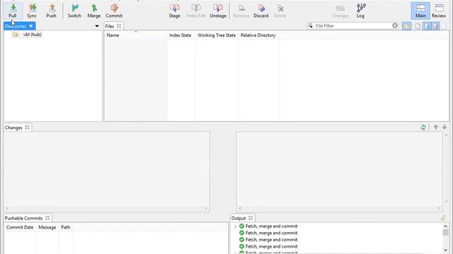merge git / что такое merge смотреть онлайн