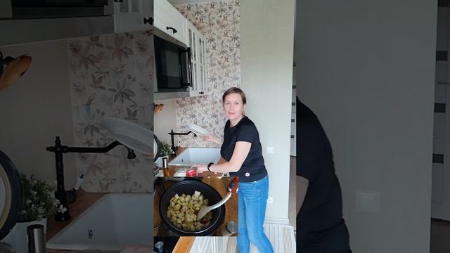 Рататуй Готовим Вместе Французское Овощное Рагу Очень Вкусный Рецепт как Готовят Французы смотреть онлайн