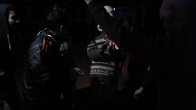 Munising dance //Kuku khan смотреть онлайн