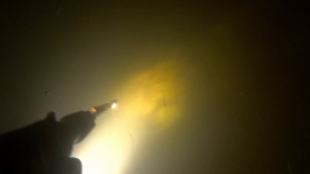 Подводная охота на старой мельнице,судаки,встретили бобра. смотреть онлайн