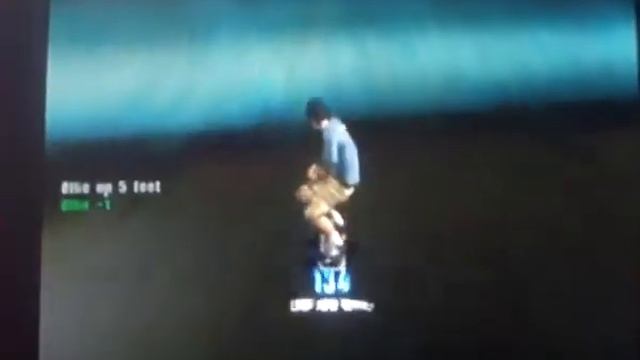 Tony Hawk's Underground Review (PS2) смотреть онлайн