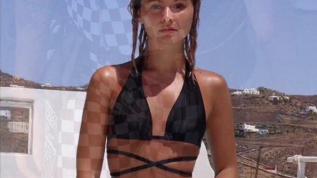 TALIA MAR FAP TRIBUTE (with moans) смотреть онлайн