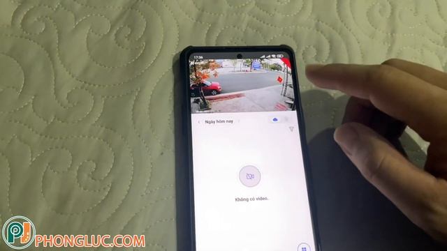 Cách sử dụng Camera Ezviz C3TN chi tiết смотреть онлайн