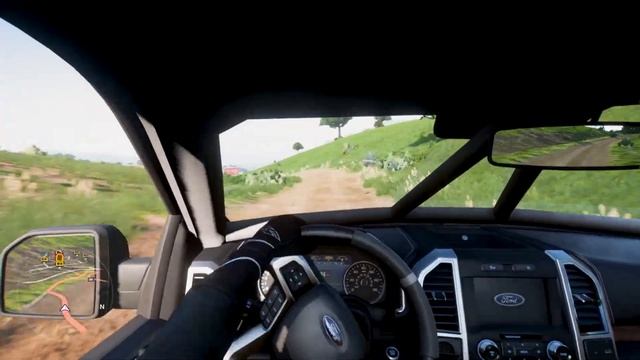 Ford F-150 Prerunner Deberti || FORZA HORIZON 5 Gameplay смотреть онлайн