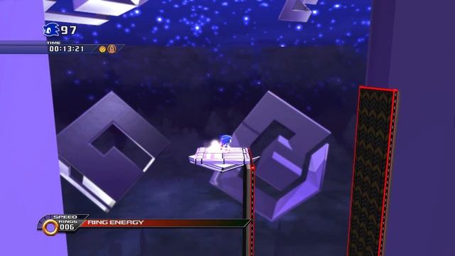 Gamecube Galaxy - Sonic Generations Mods смотреть онлайн