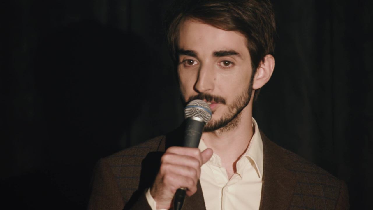 22 КОМИКА: Миша Босов - Про пакет с сыром смотреть онлайн