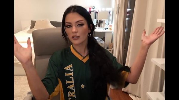 i went to SYDNEY AUSTRALIA by myself for NEW YEARS EVE…