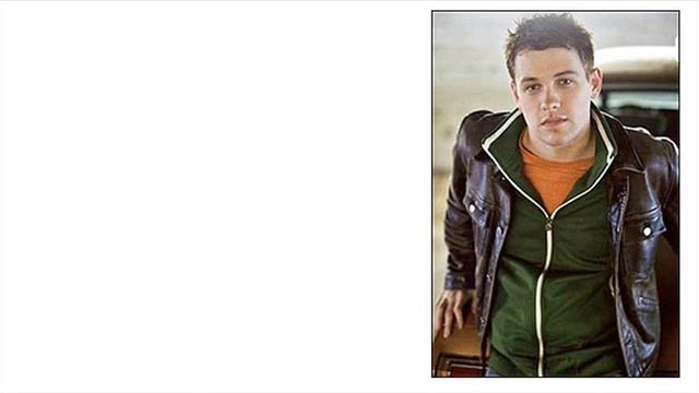 Michael Arden - Runaway With Me Video Lyrics смотреть онлайн