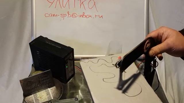 Резка пенополиуретана, как сэкономить силикон при изготовлении формы.