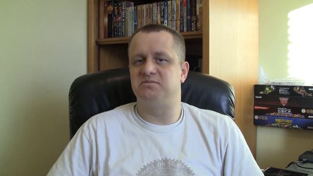 The Review, Episode 54 (7th Sea) смотреть онлайн