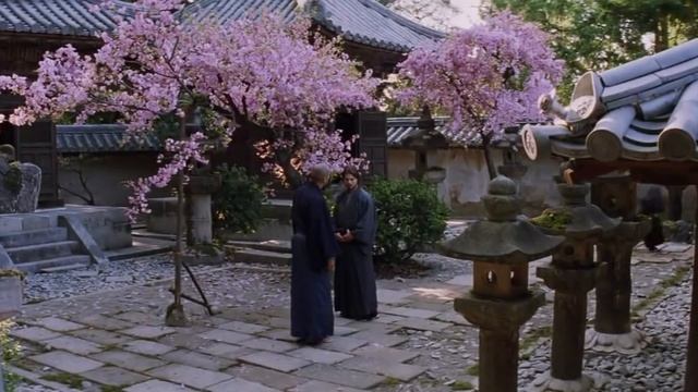 The.Last.Samuri - Life in every breath смотреть онлайн