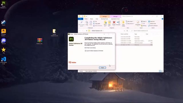 ADOBE SUBSTANCE 3D CRACK DOWNLOAD | Adobe Substance 3D Painter / Free Substance Painter 2022 смотреть онлайн
