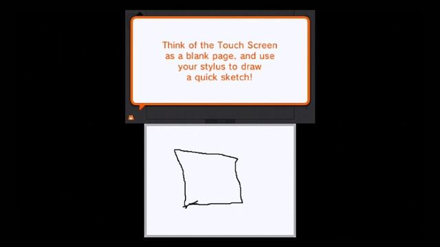 Flipnote Studio 3D (3DS) View, Flipnotes, & Create - 14 Minutes смотреть онлайн