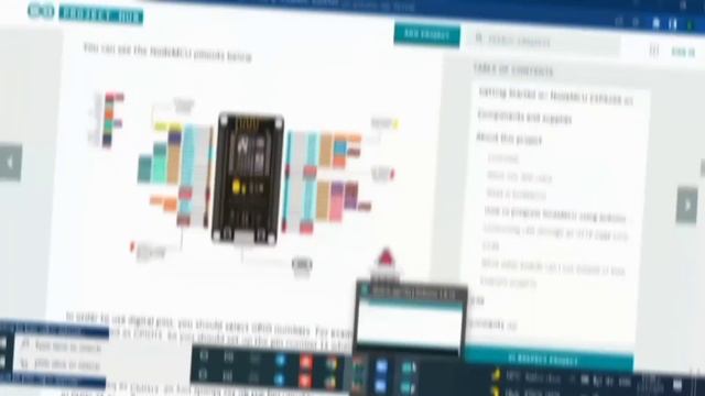 add nodemcu to arduino ide смотреть онлайн