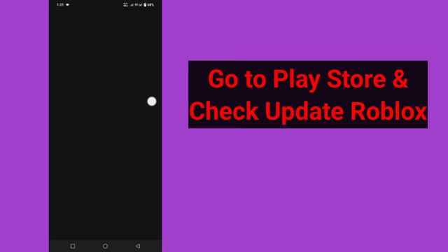 How To Fix 'Something Went Wrong Please Try Again Later' On Roblox | Roblox Login Problem смотреть онлайн