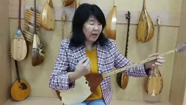 Видео-занятие изучение произведение Глинка М.И. "Полька" смотреть онлайн