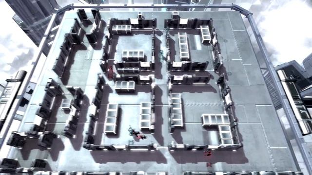 Геймплей Frozen Synapse PRIME смотреть онлайн