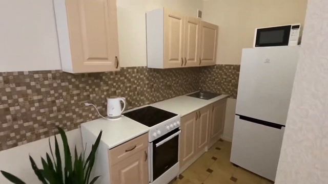 Продаётся 1 комн. Квартира 31,2м2 в Жк Велтон парк новая Сходня смотреть онлайн
