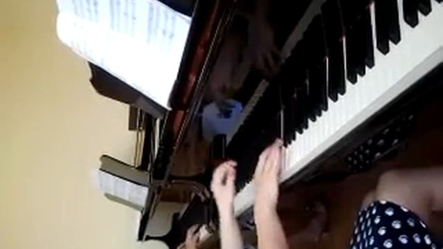 A.Piazzolla Libertango смотреть онлайн