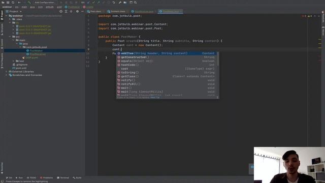 ООП. Зачем нужна инкапсуляция? смотреть онлайн