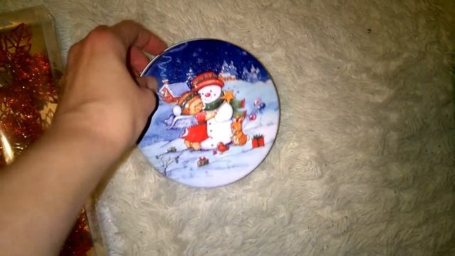 VLOGMAS. Начали готовиться к Рождеству. Christmas vlog. смотреть онлайн