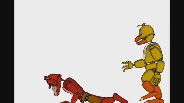 [DC2 FNAF] Sinner Springtrap vs FNAF (Part 1) смотреть онлайн