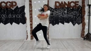 Топ 10 | Базовые движения | ХИП ХОП