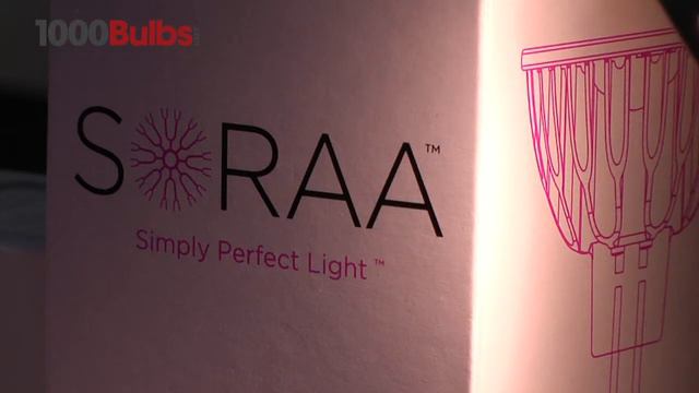 Soraa Vivid 2 00347 10-Watt LED MR16 смотреть онлайн